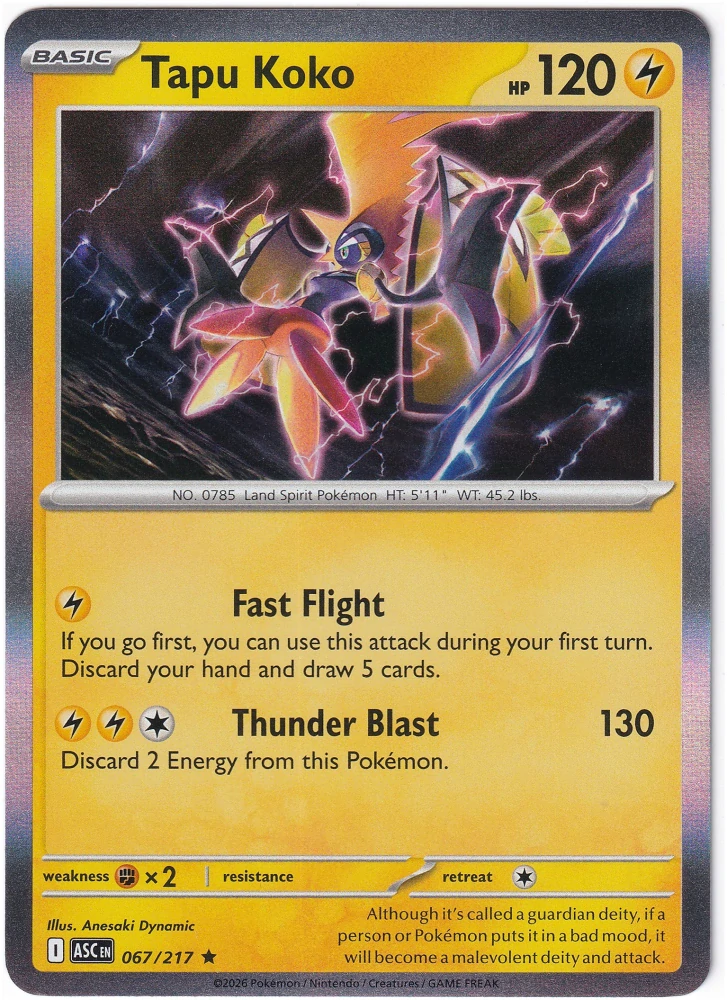 Team Rocket's Hypnotizer #206