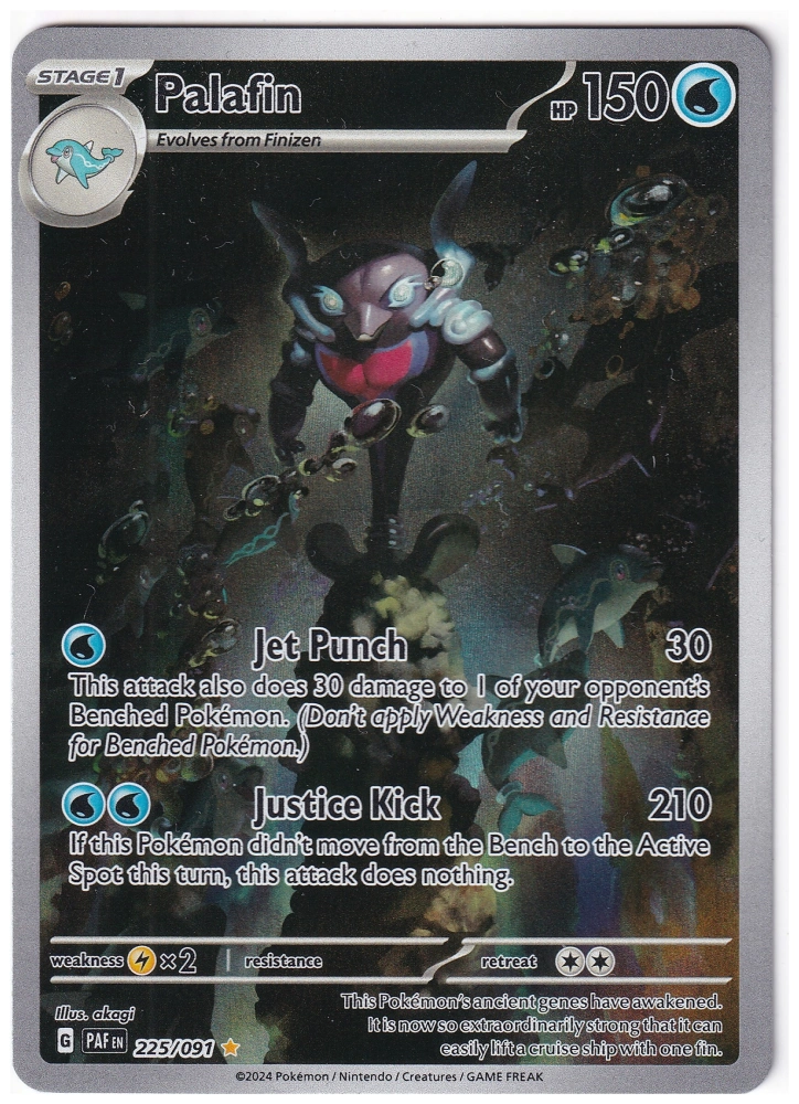 Palafin #225