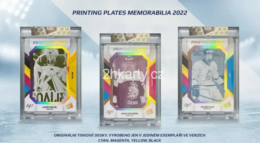 2023 MK The Gamers box