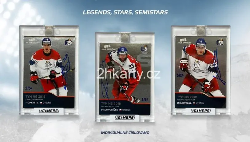 2022 MK The Gamers box