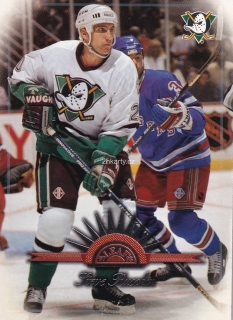 1997-98 Leaf - Steve Rucchin