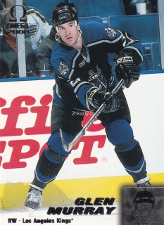 1999-00 Pacific Omega - Glen Murray