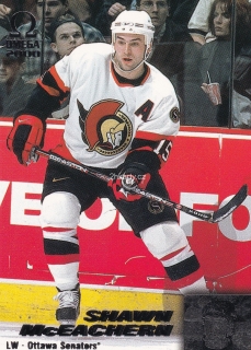 1999-00 Pacific Omega - Shawn Mceachern