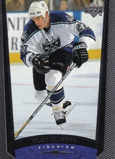 1998-99 UD series 2 - Glen Murray