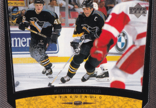 1998-99 UD series 2 - Kevin Hatcher #348