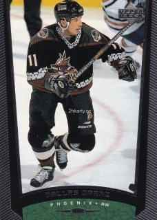 1998-99 UD series 2 - Dallas Drake