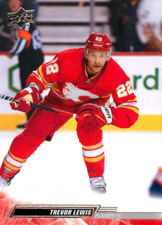 2022-23 UD Series 2 - Trevor Lewis #276