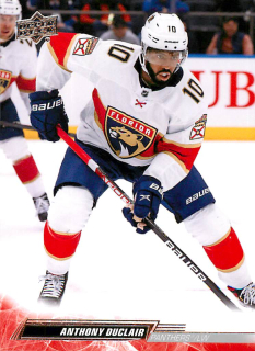 2022-23 UD Series 2 - Anthony Duclair #327