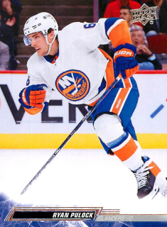 2022-23 UD Series 2 - Ryan Pulock #364