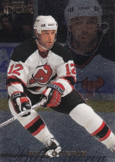 1996-97 Fleer Flair - Bill Guerin