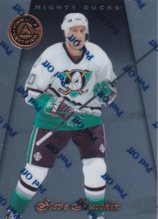 1997-98 Pinnacle Certified - Steve Rucchin