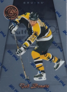 1997-98 Pinnacle Certified - Ted Donato