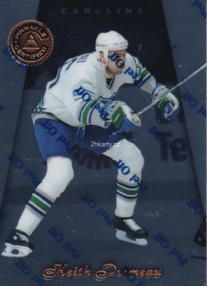 1997-98 Pinnacle Certified - Keith Primeau