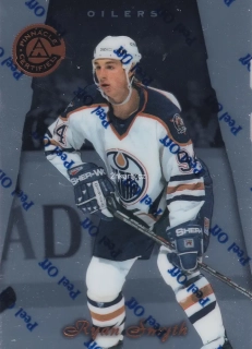 1997-98 Pinnacle Certified - Ryan Smyth