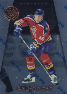 1997-98 Pinnacle Certified - Ed Jovanovski
