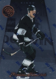 1997-98 Pinnacle Certified - Dimitri Khristich