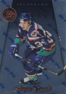 1997-98 Pinnacle Certified - Bryan Berard