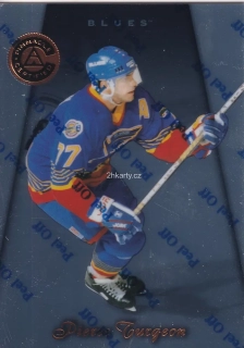 1997-98 Pinnacle Certified - Pierre Turgeon