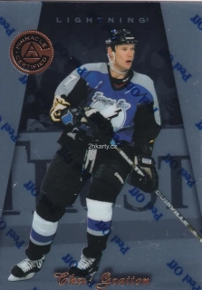 1997-98 Pinnacle Certified - Chris Gratton