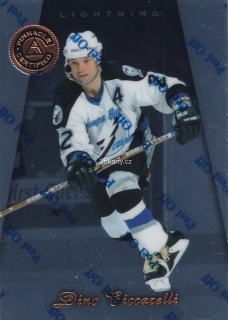 1997-98 Pinnacle Certified - Dino Ciccarelli