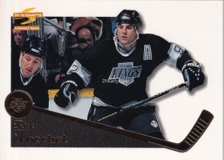 1995-96 Pinnacle Summit - Rick Tocchet