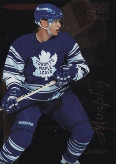 1996-97 Pinnacle Zenith - Larry Murphy