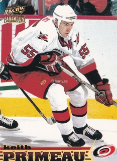 1998-99 Pacific Paramount - Keith Primeau
