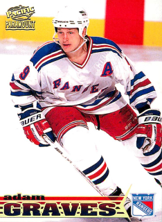 1998-99 Pacific Paramount - Adam Graves #151