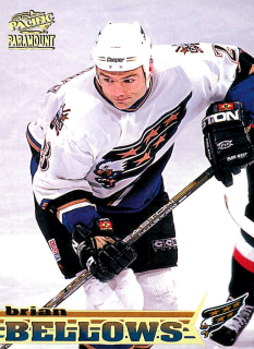 1998-99 Pacific Paramount - Brian Bellows #241