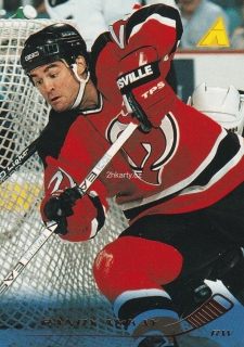 1995-96 Pinnacle - Randy Mckay