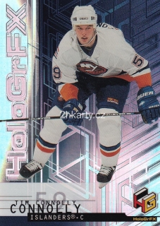 1999-00 UD HoloGrFX - Tim Connolly