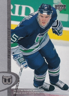 1996-97 UD Series 2 - Keith Primeau