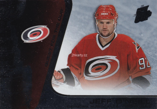 2002-03 Pacific Quest for the Cup - Jeff O'Neill