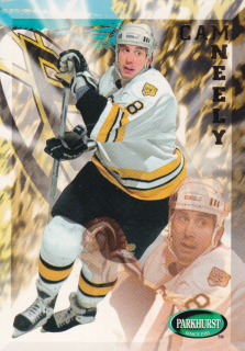 1995-96 Parkhurst International - Cam Neely #12