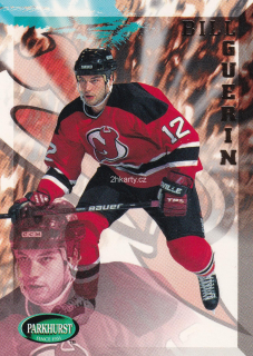 1995-96 Parkhurst International - Bill Guerin