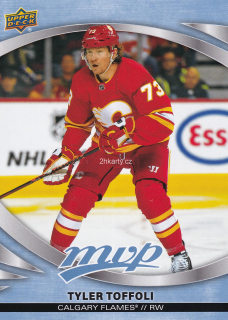2023-24 UD MVP - Tyler Toffoli