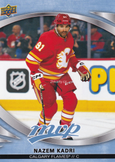 2023-24 UD MVP - Nazem Kadri