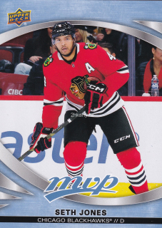 2023-24 UD MVP - Seth Jones