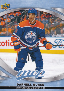 2023-24 UD MVP - Darnell Nurse