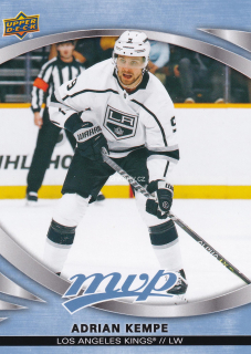 2023-24 UD MVP - Adrian Kempe