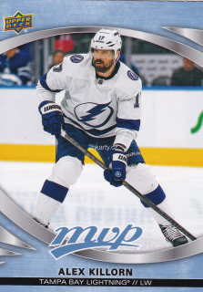 2023-24 UD MVP - Alex Killorn
