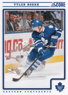 2012-13 Score - Tyler Bozak