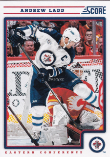 2012-13 Score - Andrew Ladd