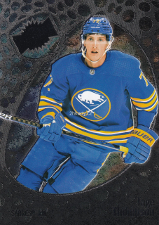 2022-23 UD Skybox Metal Universe - Tage Thompson