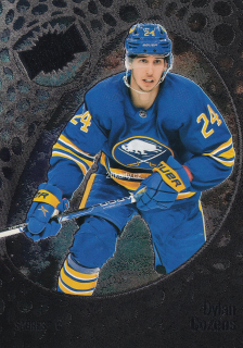 2022-23 UD Skybox Metal Universe - Dylan Cozens