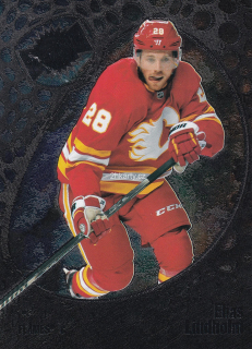 2022-23 UD Skybox Metal Universe - Elias Lindholm