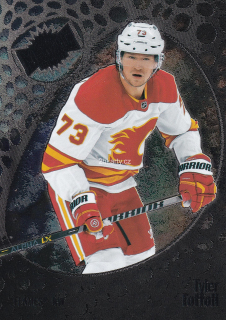 2022-23 UD Skybox Metal Universe - Tyler Toffoli