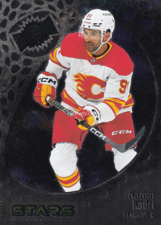 2022-23 UD Skybox Metal Universe - Nazem Kadri