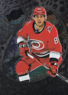 2022-23 UD Skybox Metal Universe - Tuevo Teravainen