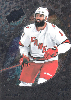 2022-23 UD Skybox Metal Universe - Brent Burns #3